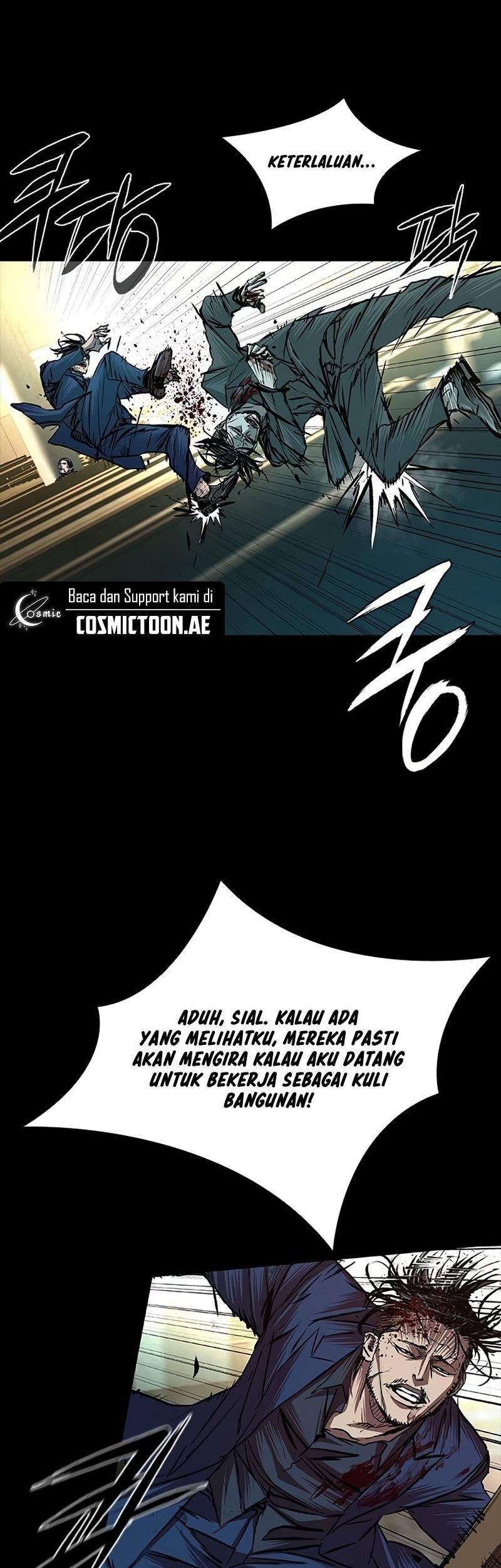 Chapter 85 - halaman 20