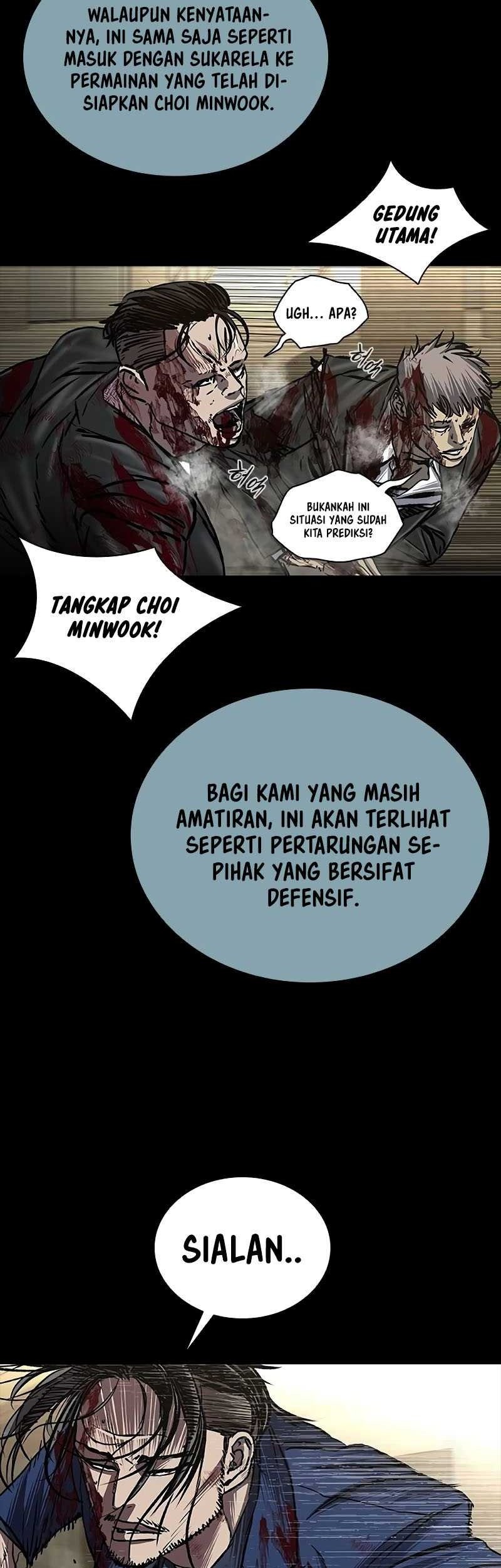 Chapter 86 - halaman 22