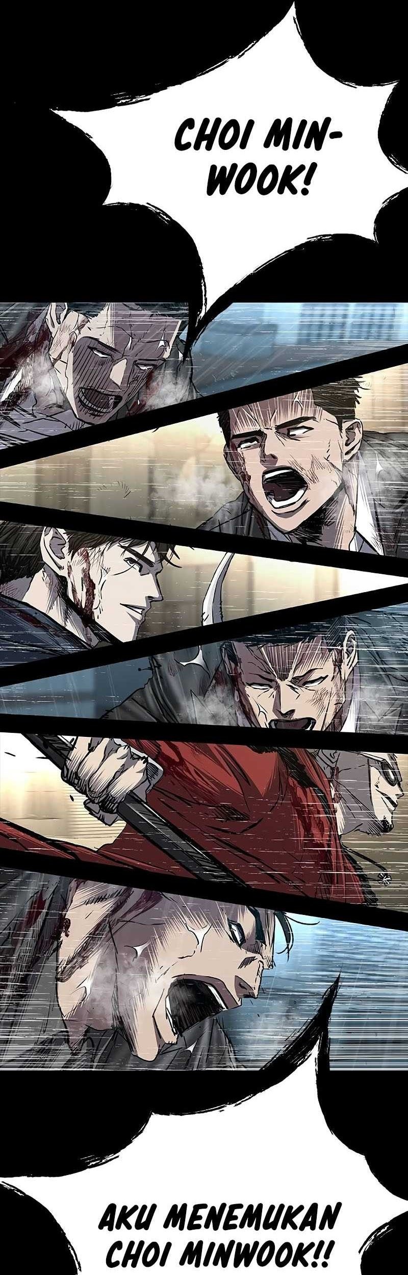 Chapter 86 - halaman 27
