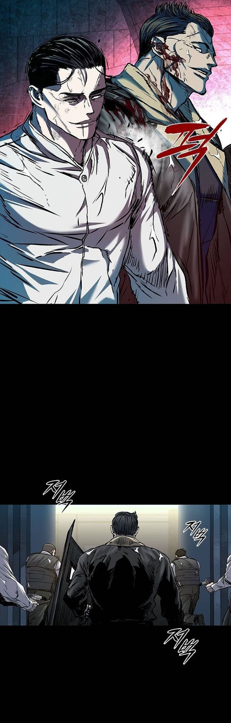 Chapter 87 - halaman 58