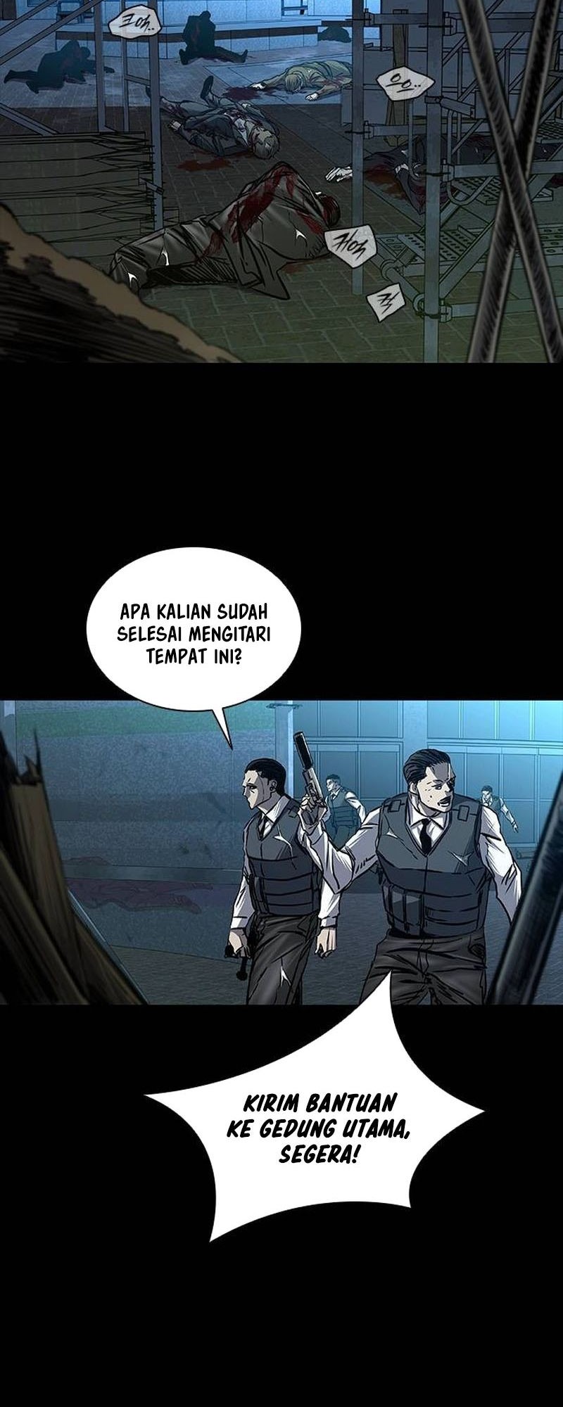 Chapter 87 - halaman 60
