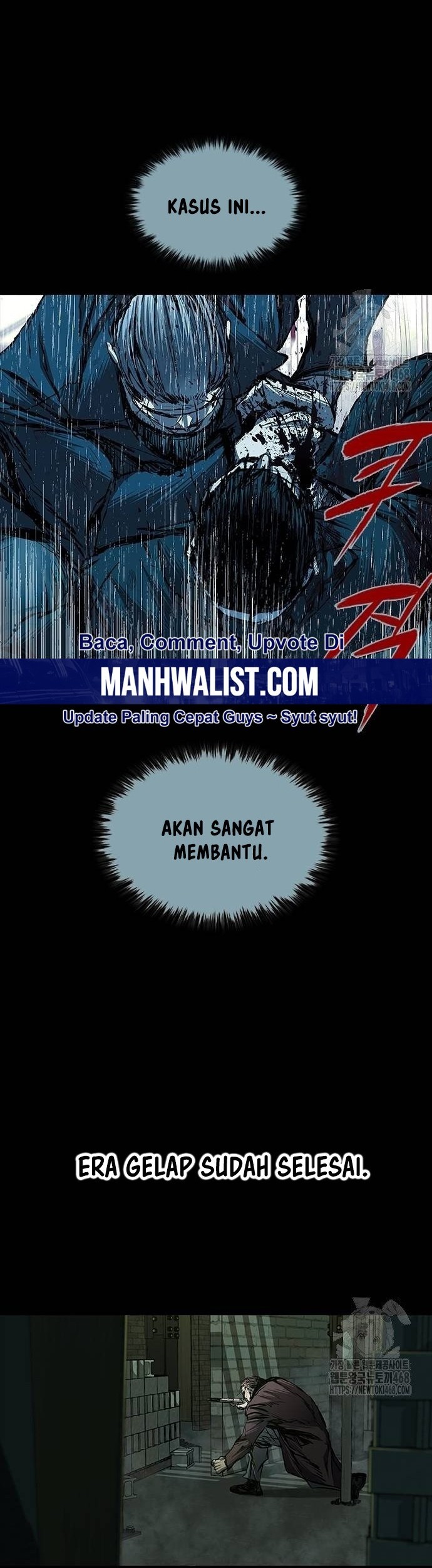 Chapter 88 - halaman 36