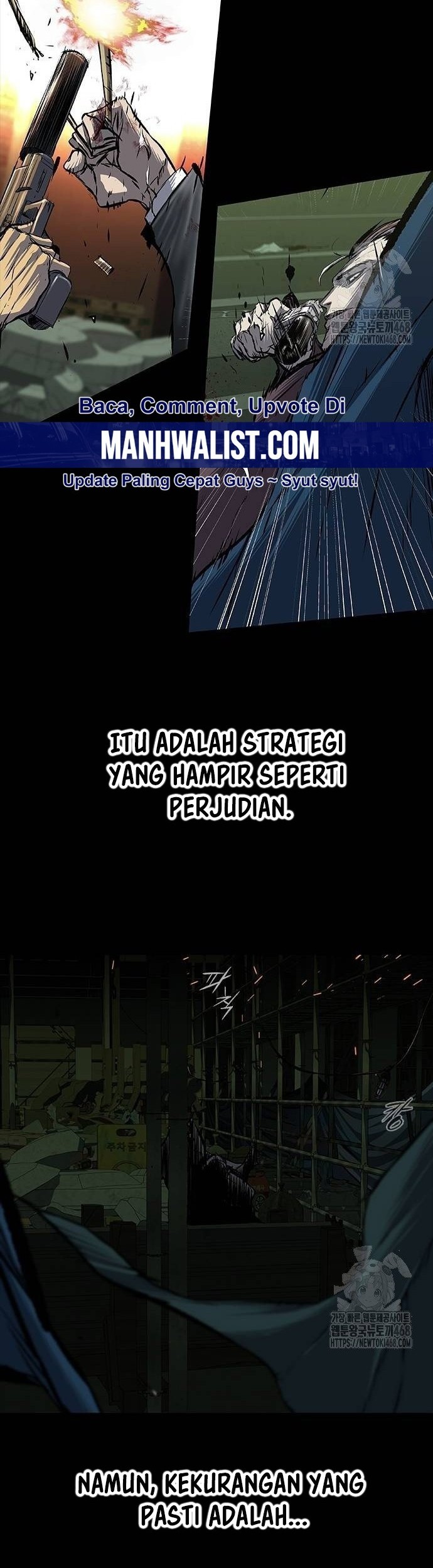 Chapter 88 - halaman 6