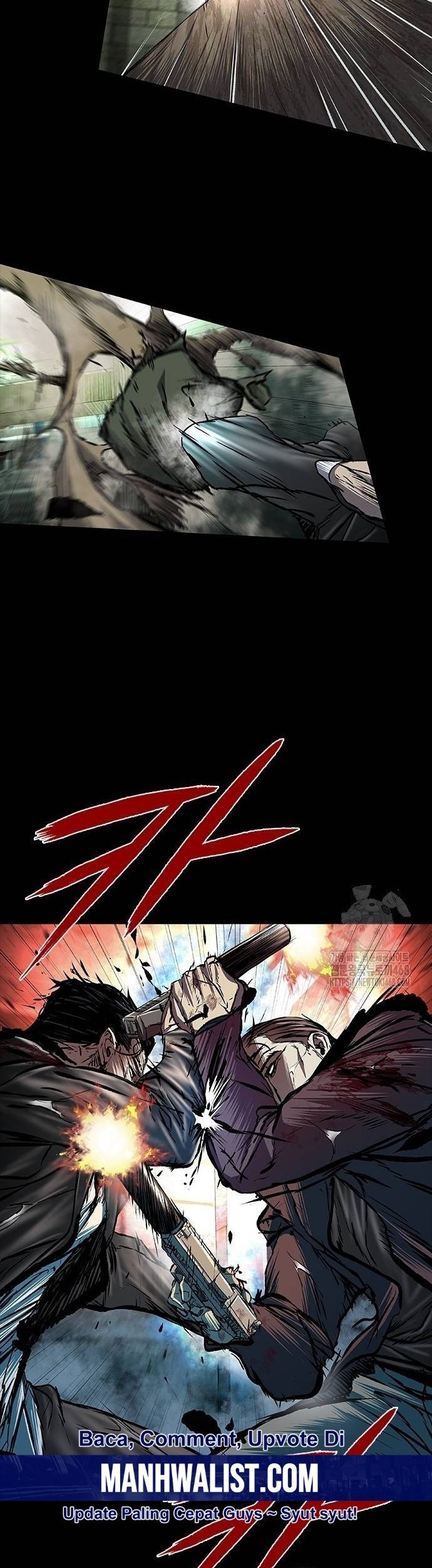 Chapter 88 - halaman 18