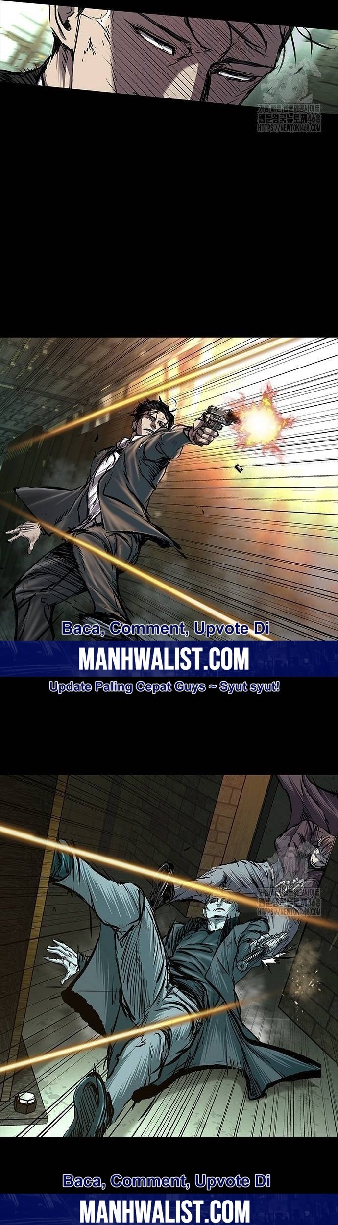 Chapter 88 - halaman 23