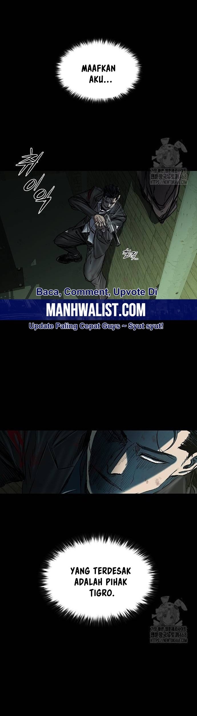 Chapter 88 - halaman 27