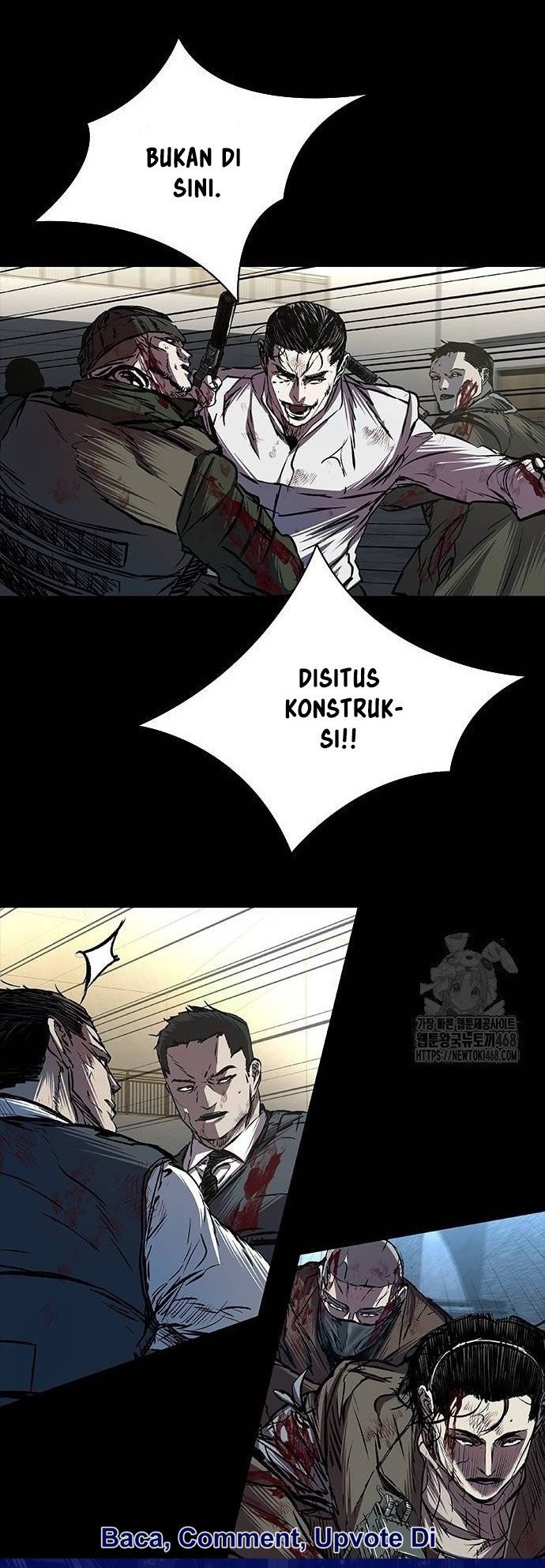 Chapter 88 - halaman 28