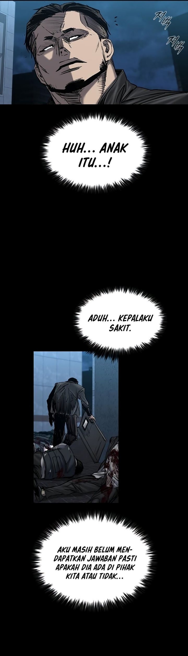 Chapter 89 - halaman 61