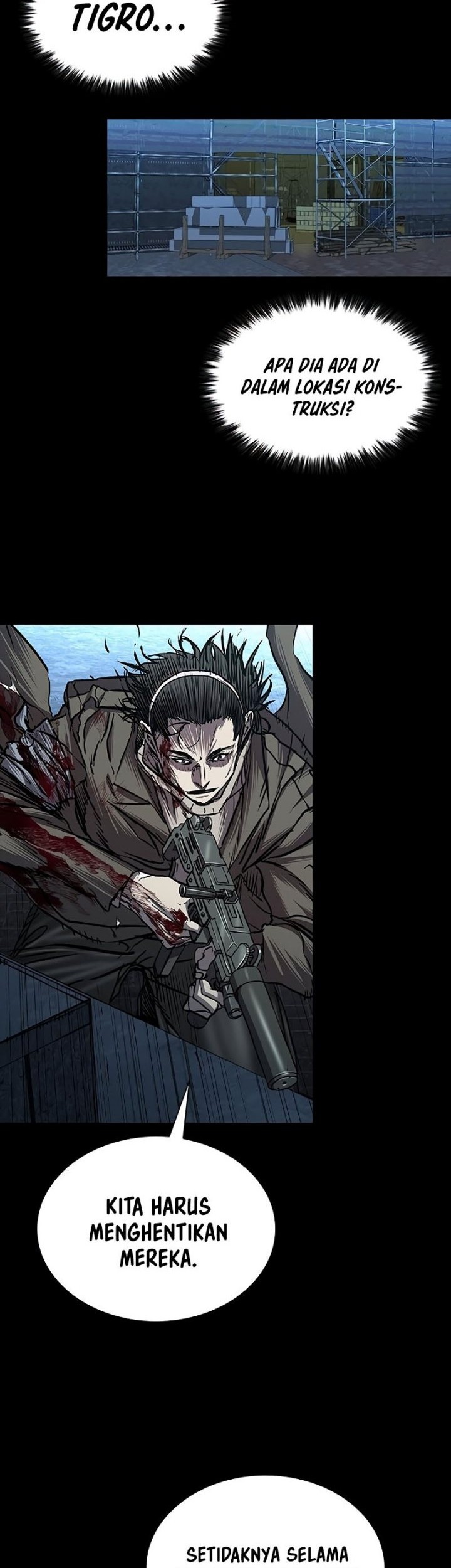 Chapter 89 - halaman 3