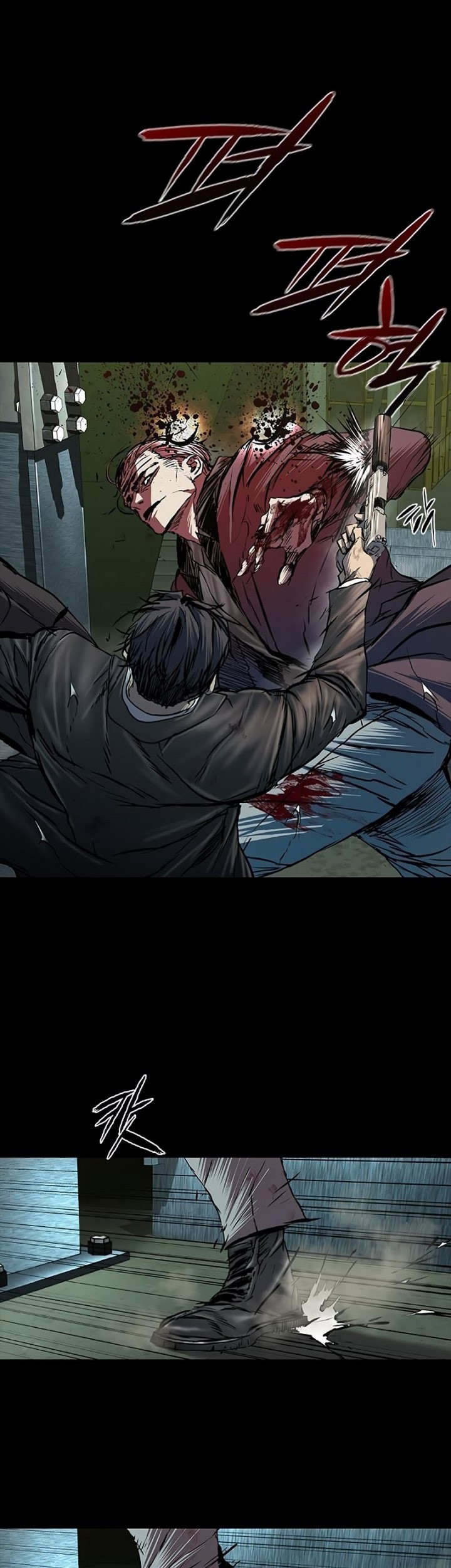 Chapter 89 - halaman 21