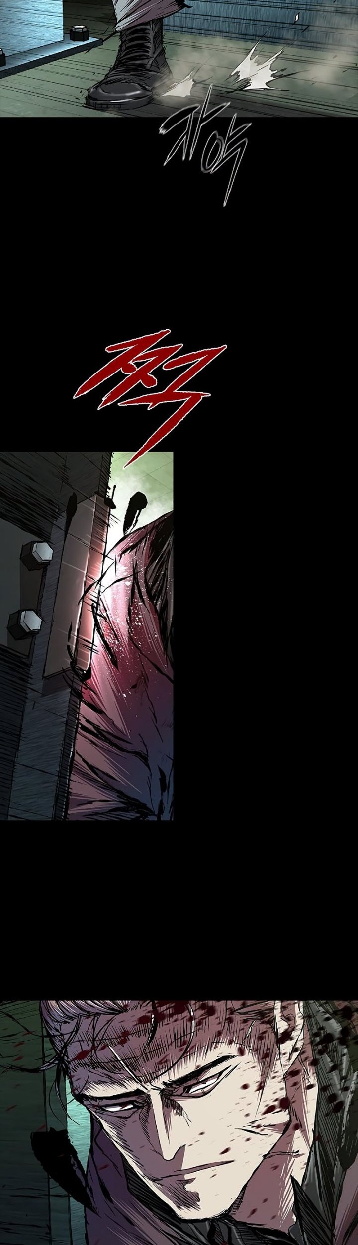 Chapter 89 - halaman 22
