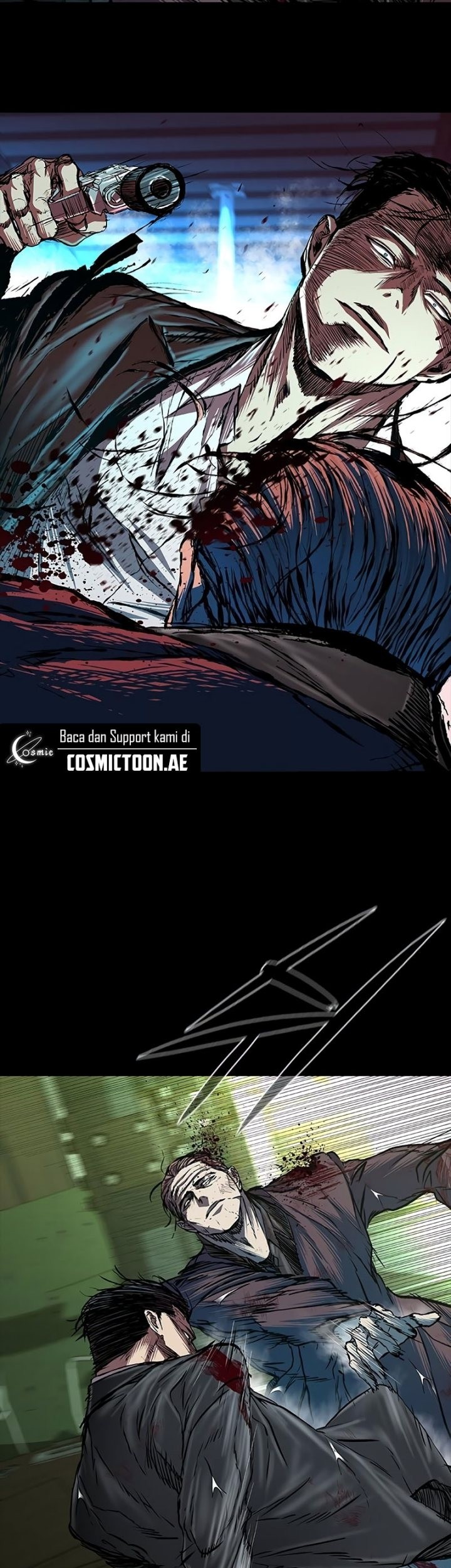 Chapter 89 - halaman 23