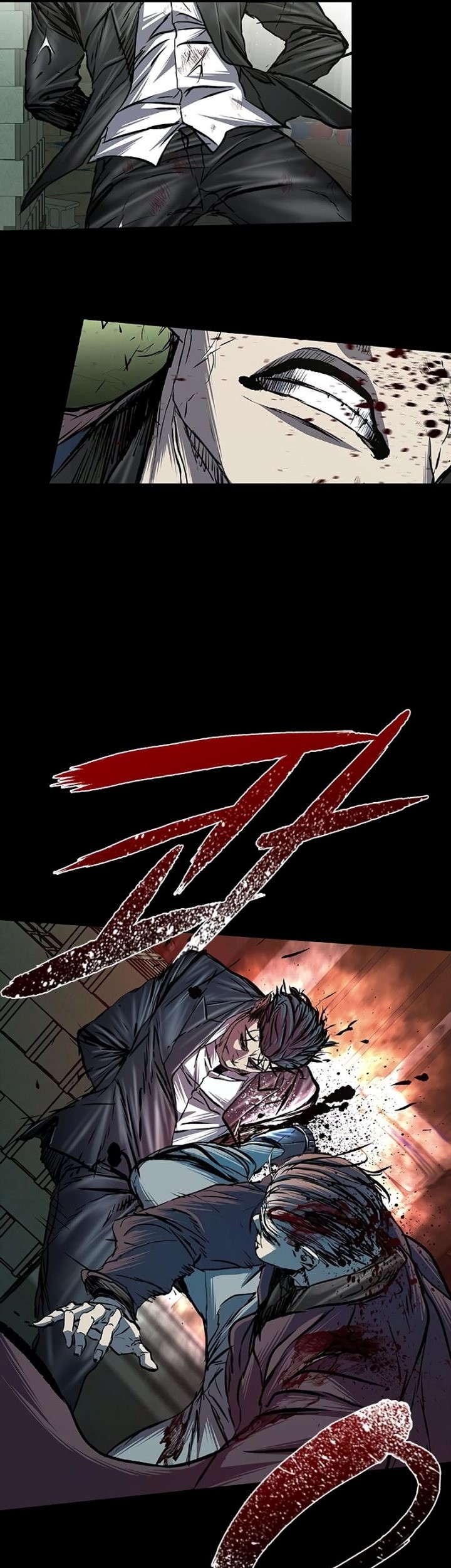 Chapter 89 - halaman 25