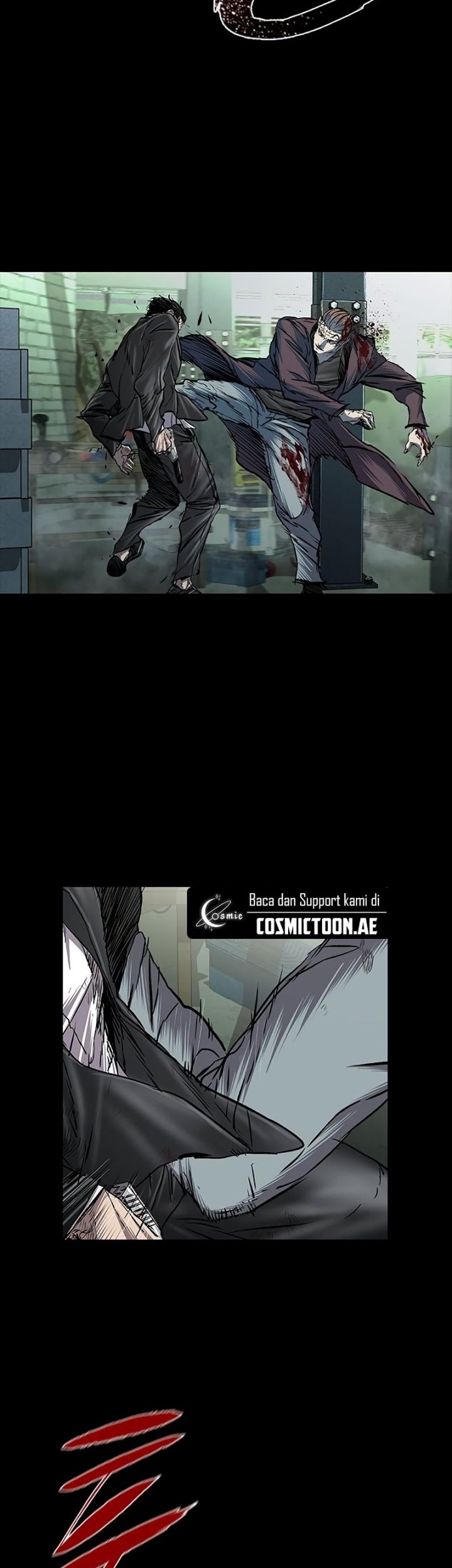 Chapter 89 - halaman 26