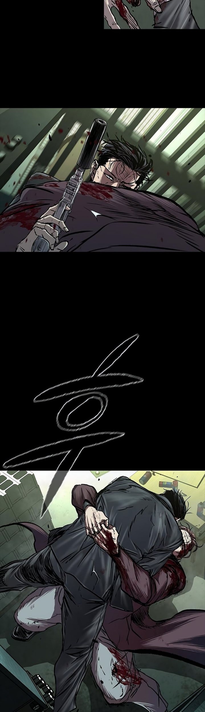 Chapter 89 - halaman 28