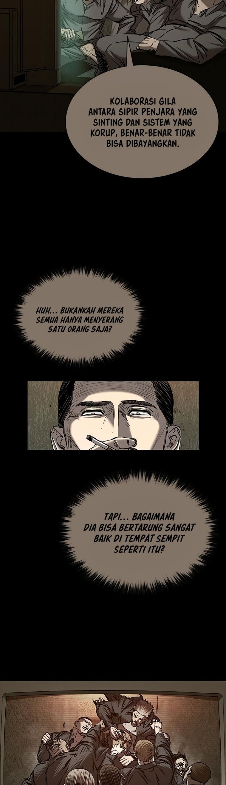 Chapter 89 - halaman 32