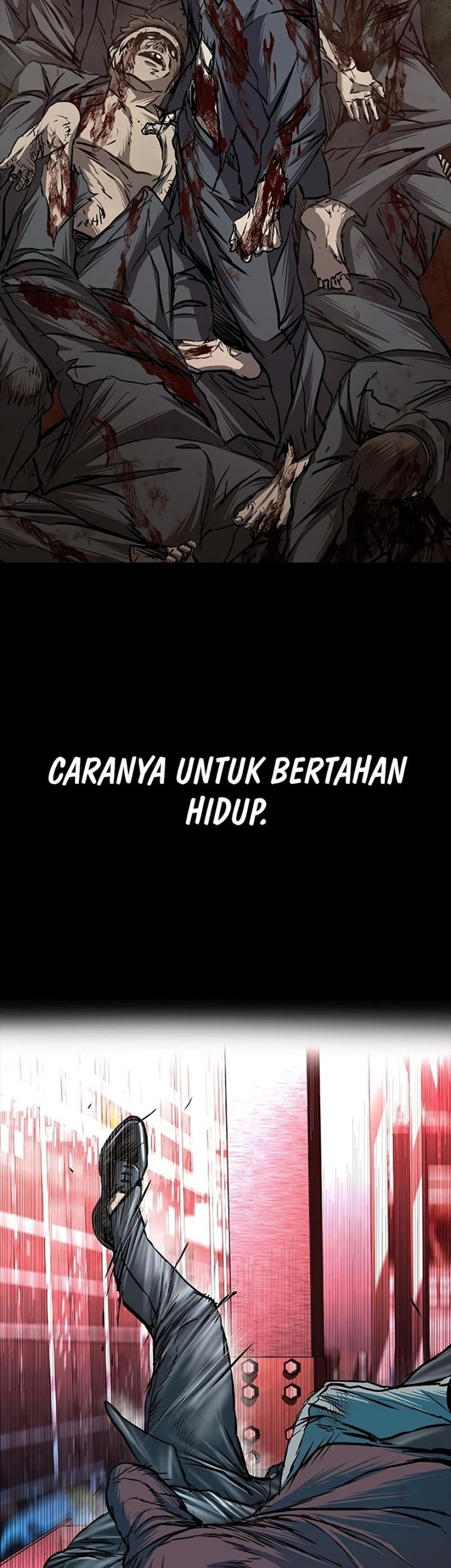 Chapter 89 - halaman 34