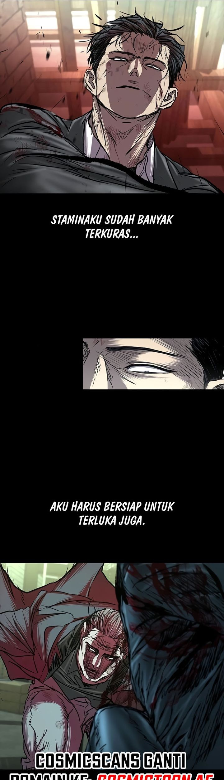 Chapter 90 - halaman 28