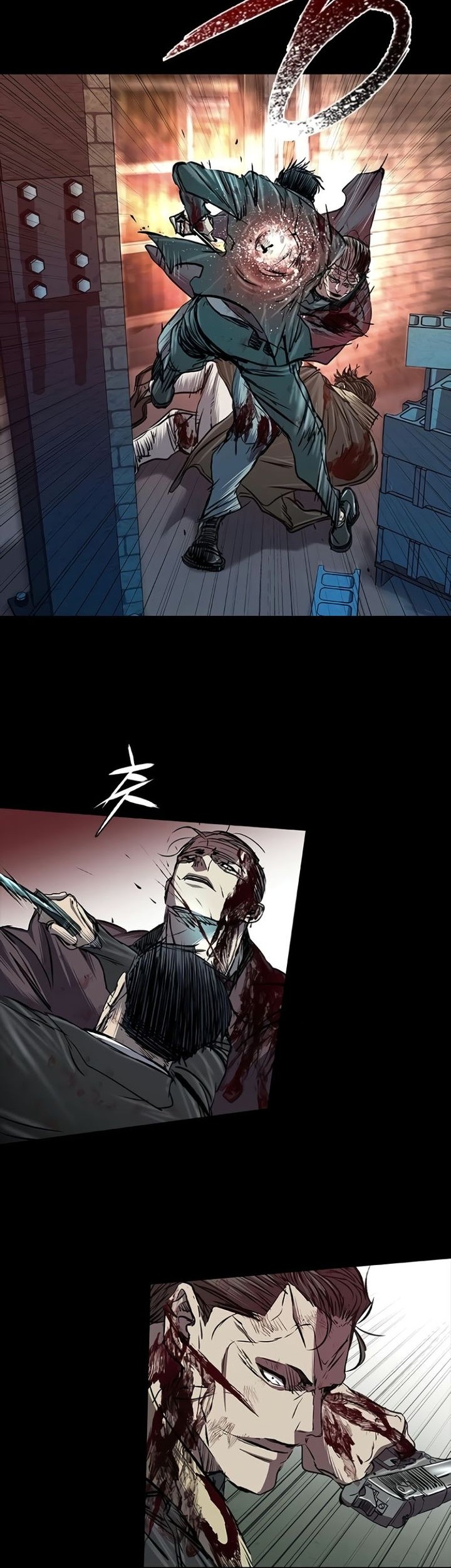 Chapter 90 - halaman 77