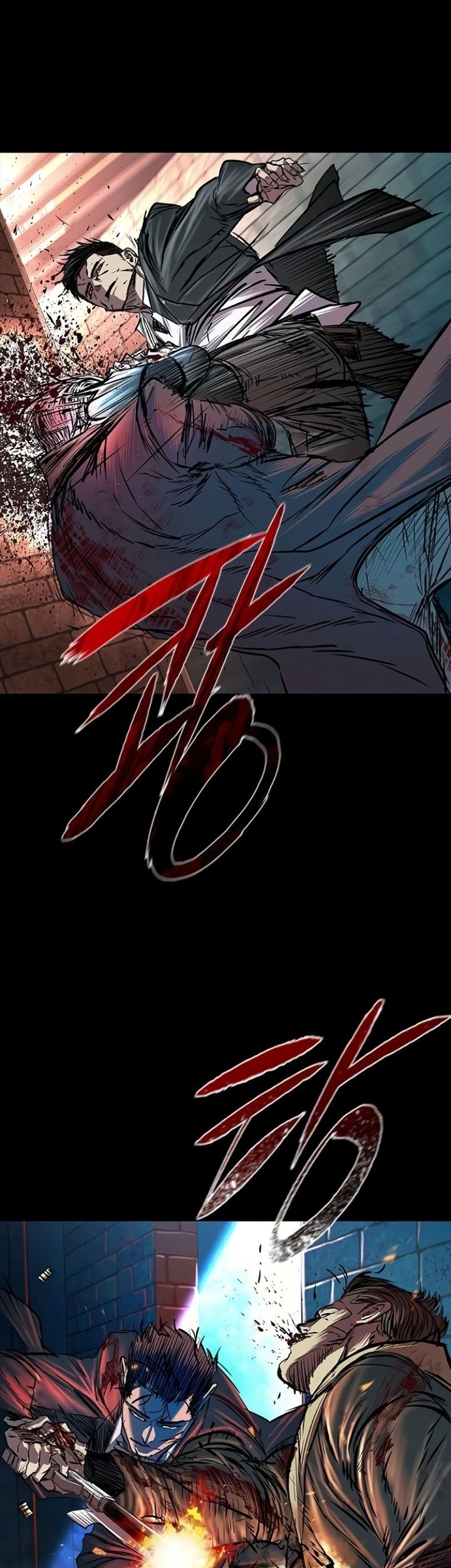 Chapter 90 - halaman 82