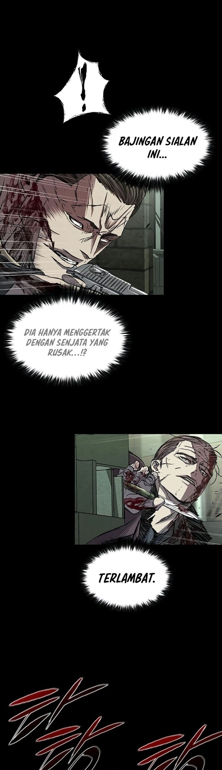 Chapter 90 - halaman 16