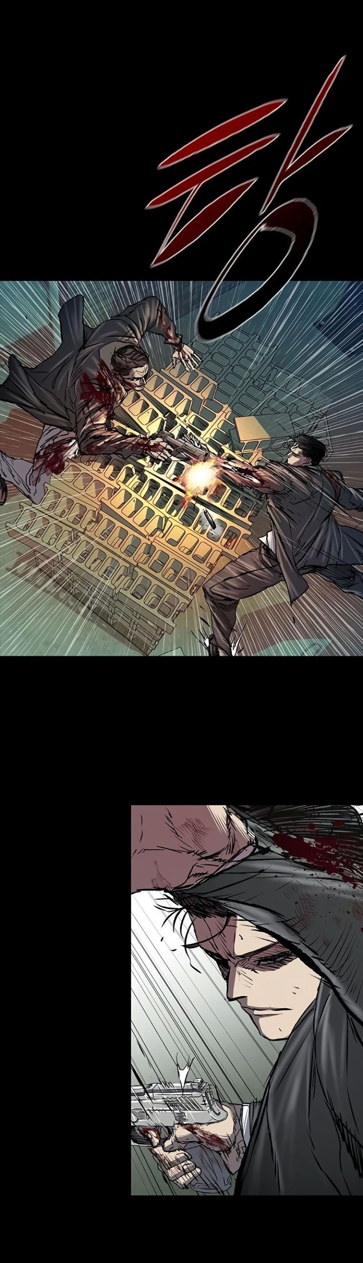 Chapter 90 - halaman 19