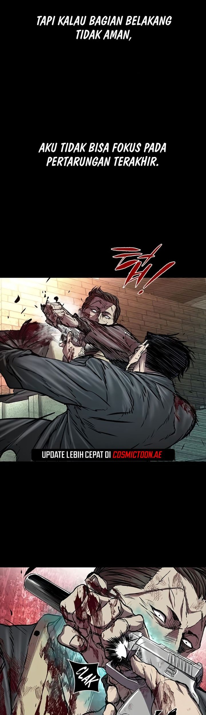 Chapter 90 - halaman 20