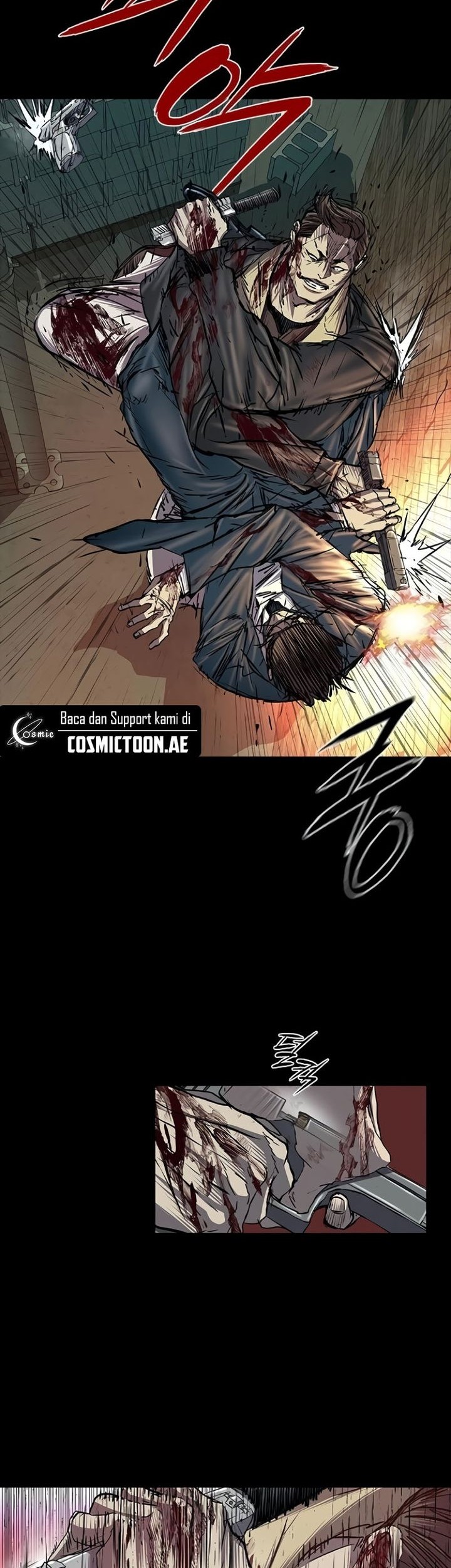 Chapter 90 - halaman 23