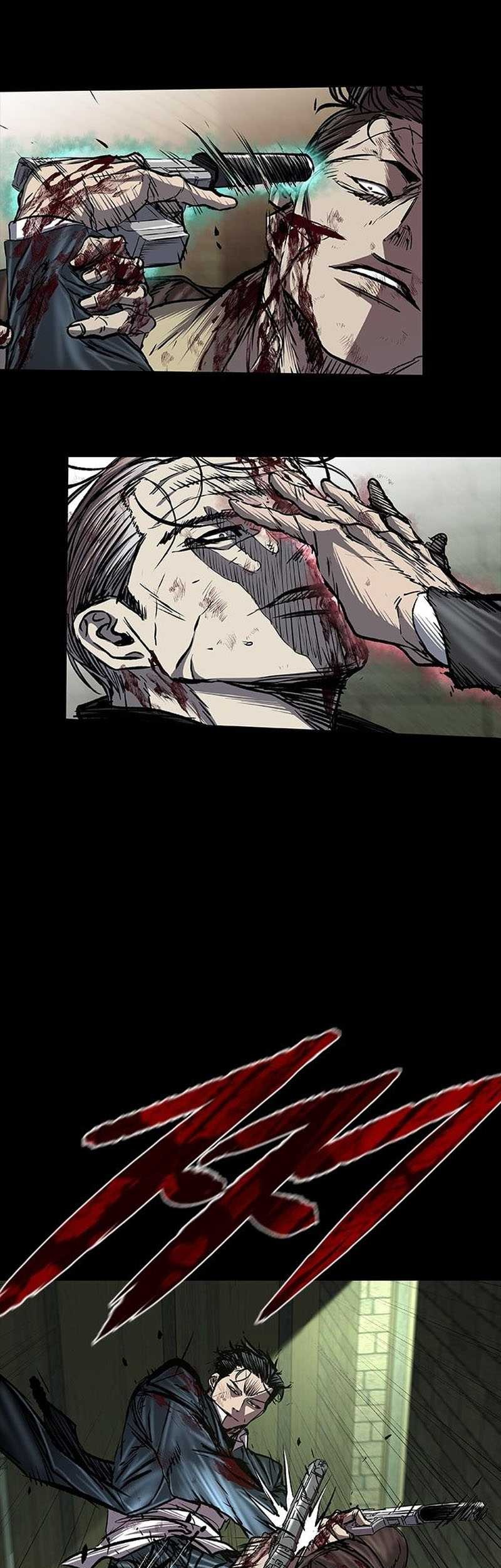 Chapter 91 - halaman 8