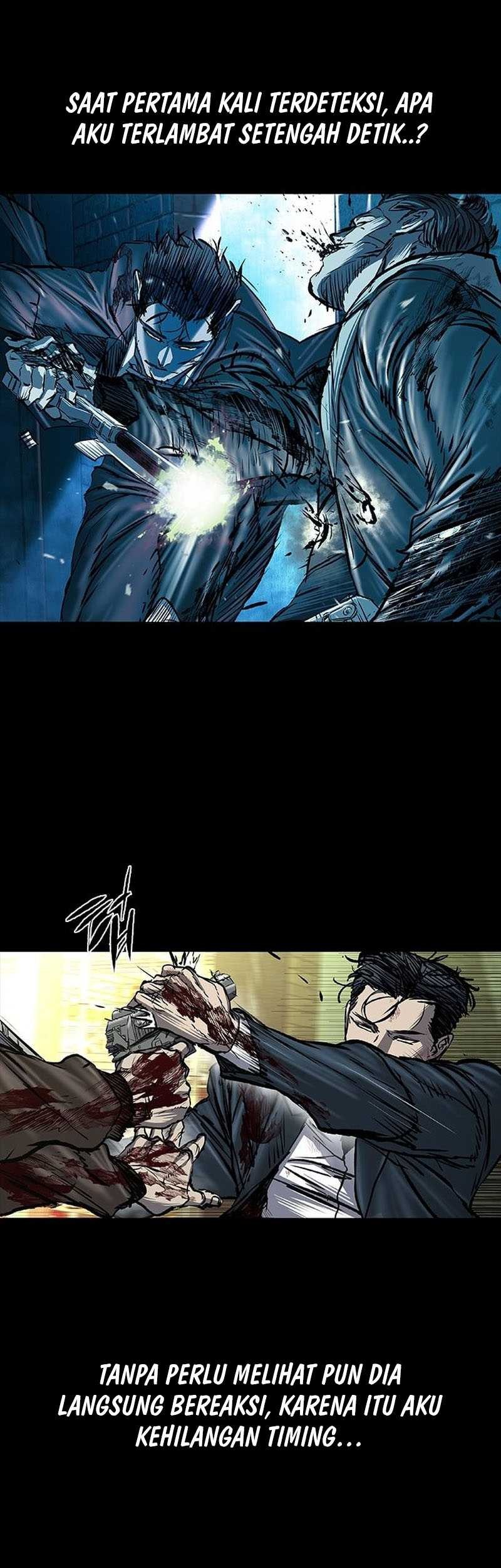Chapter 91 - halaman 24