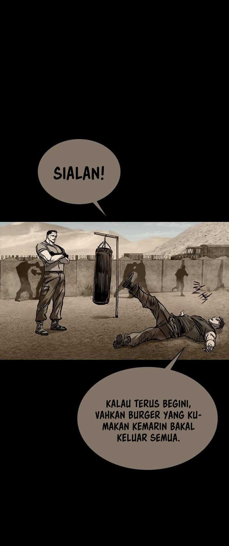 Chapter 91 - halaman 31
