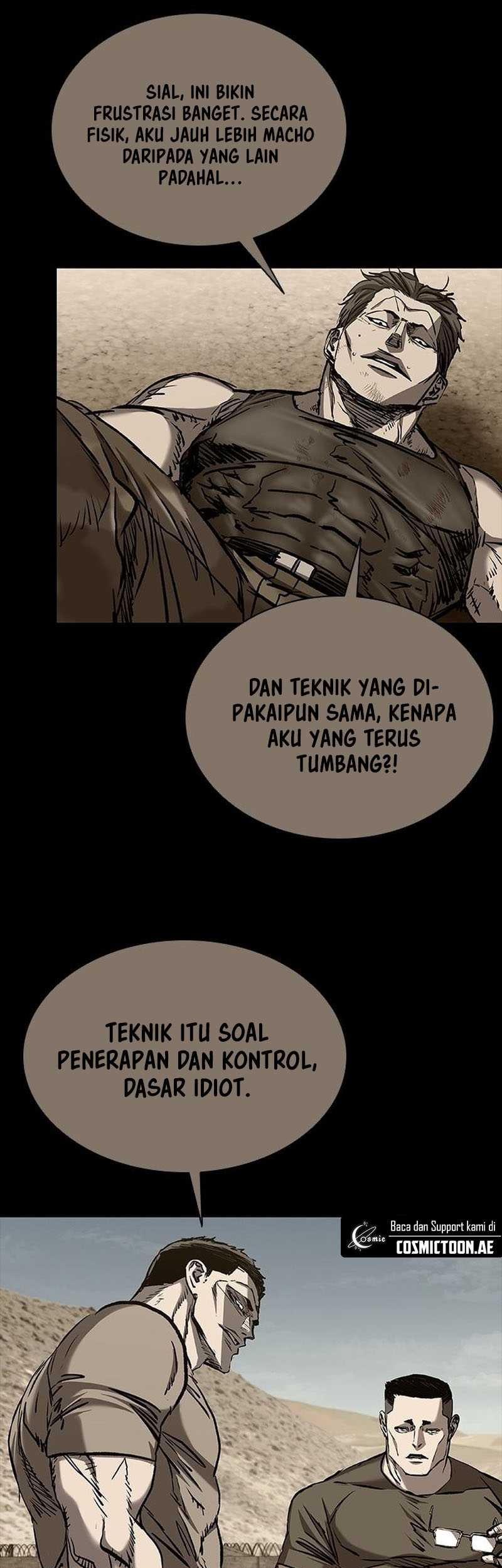 Chapter 91 - halaman 32