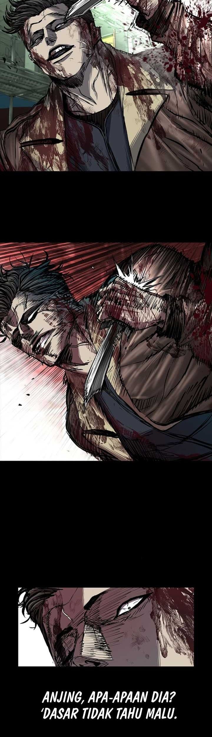 Chapter 92 - halaman 39