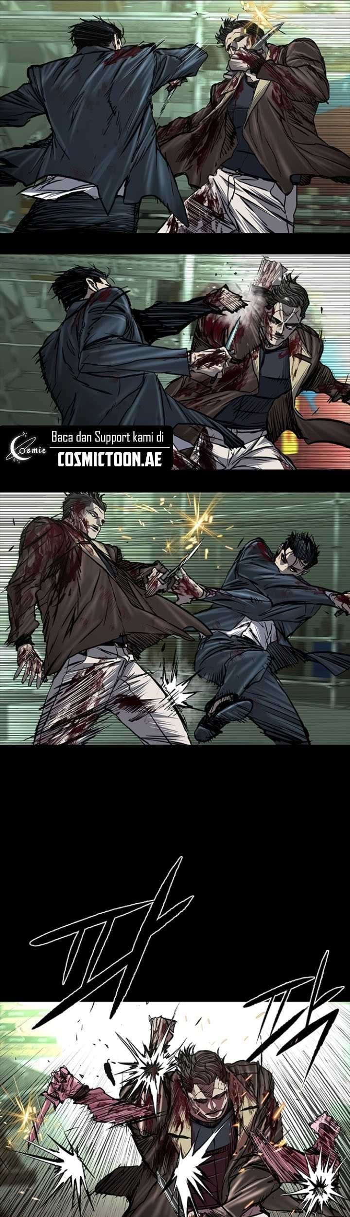 Chapter 92 - halaman 18