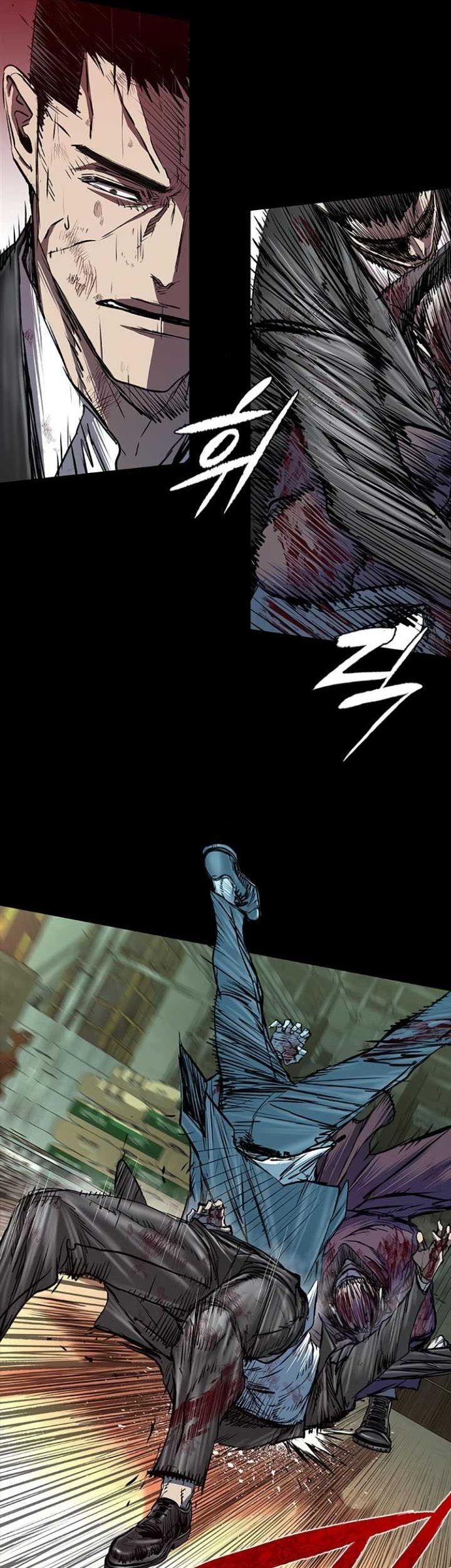 Chapter 92 - halaman 22
