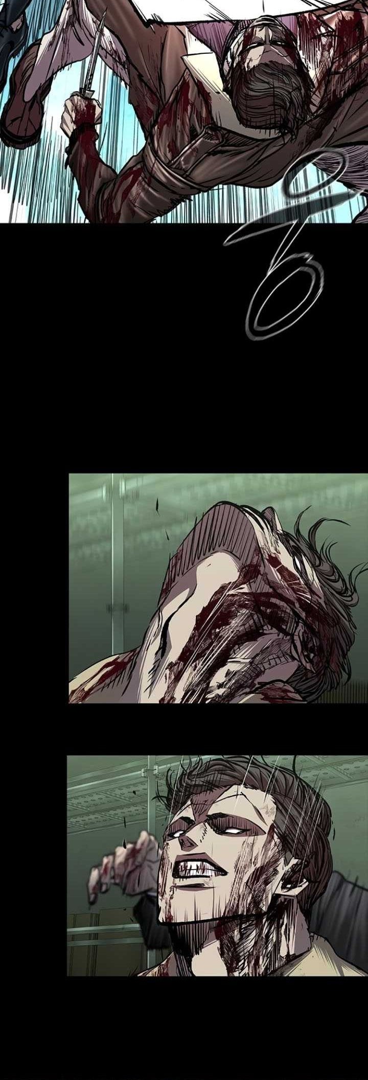 Chapter 92 - halaman 29