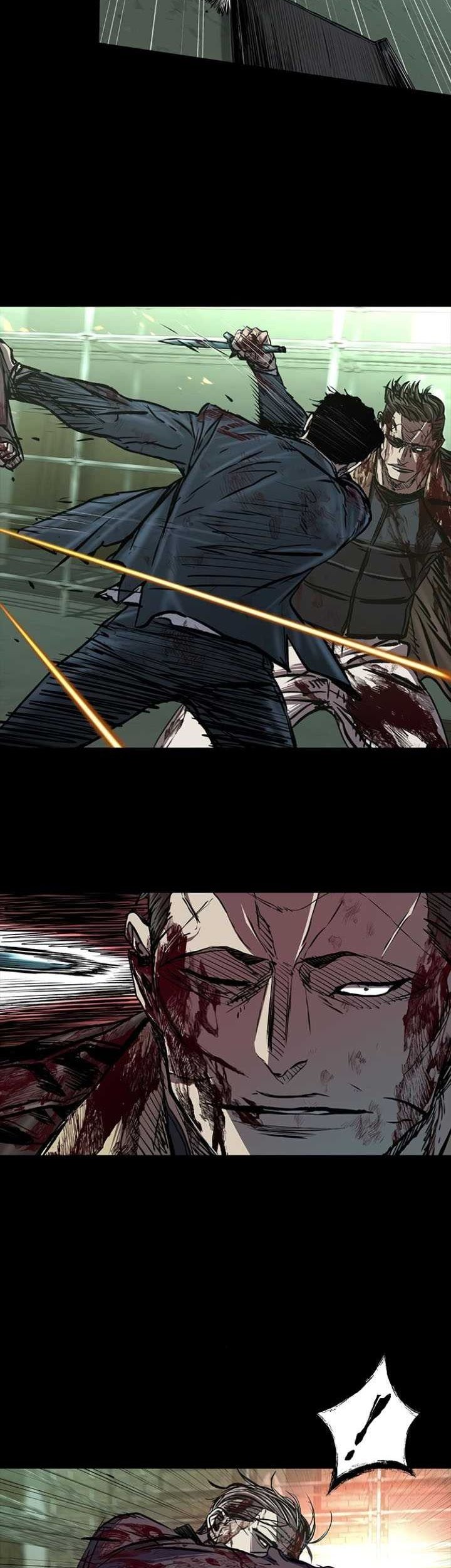 Chapter 92 - halaman 32