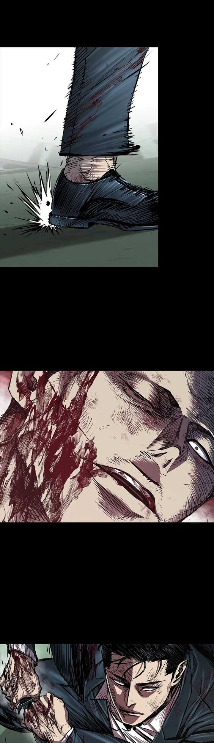 Chapter 92 - halaman 34