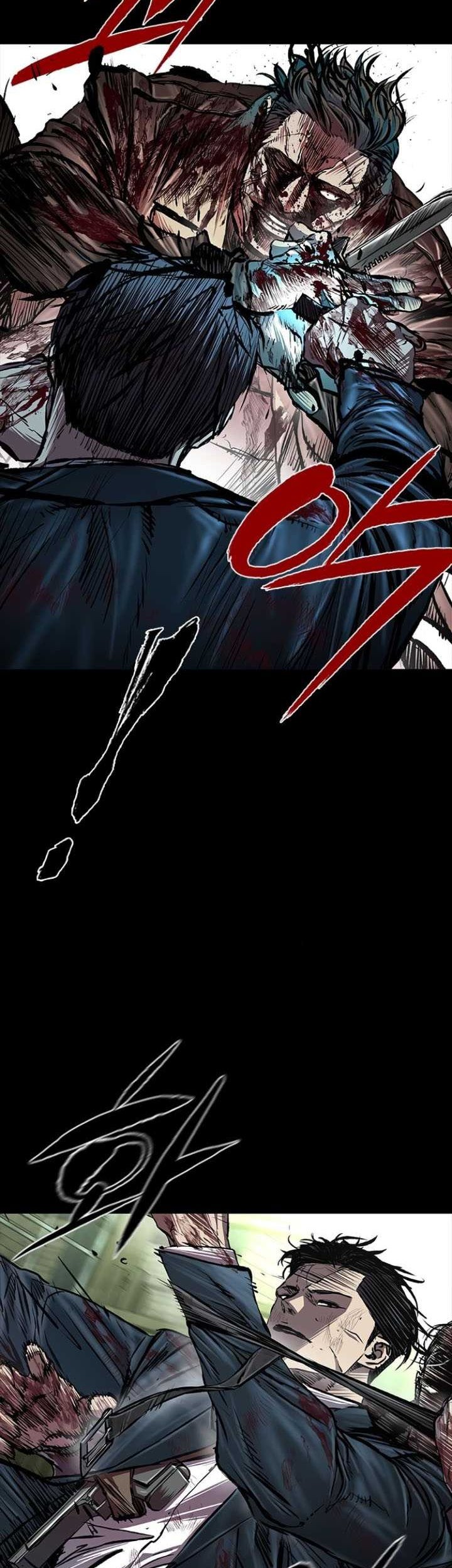 Chapter 92 - halaman 36