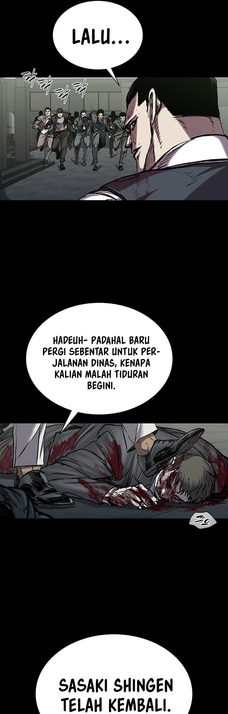 Chapter 93 - halaman 86