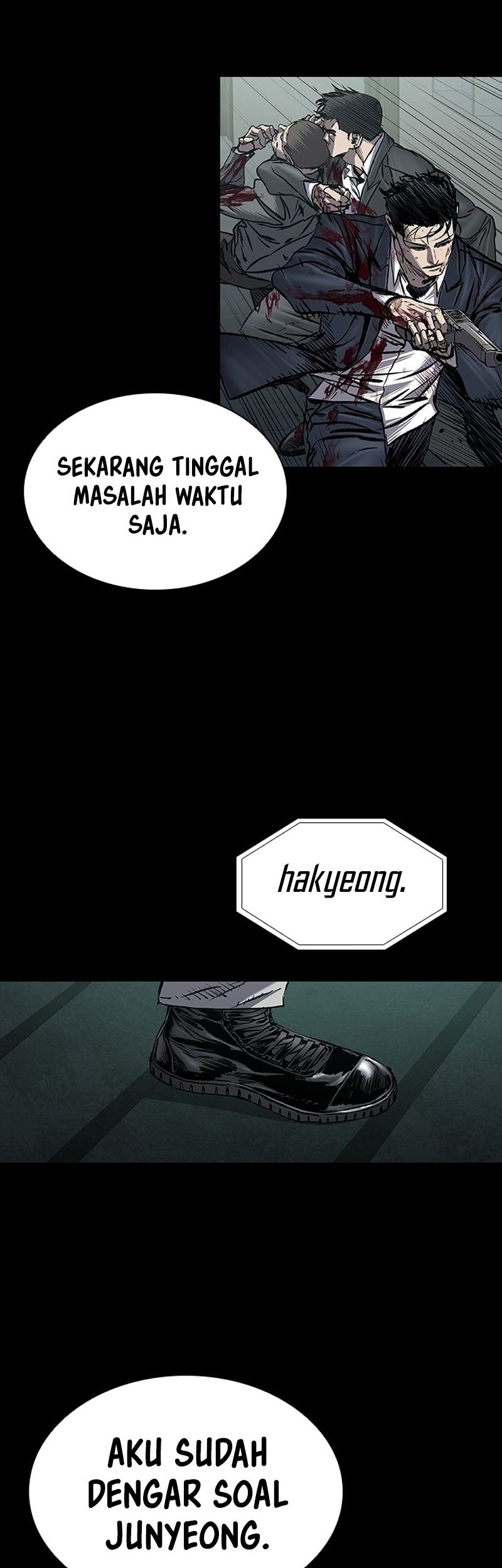 Chapter 93 - halaman 108