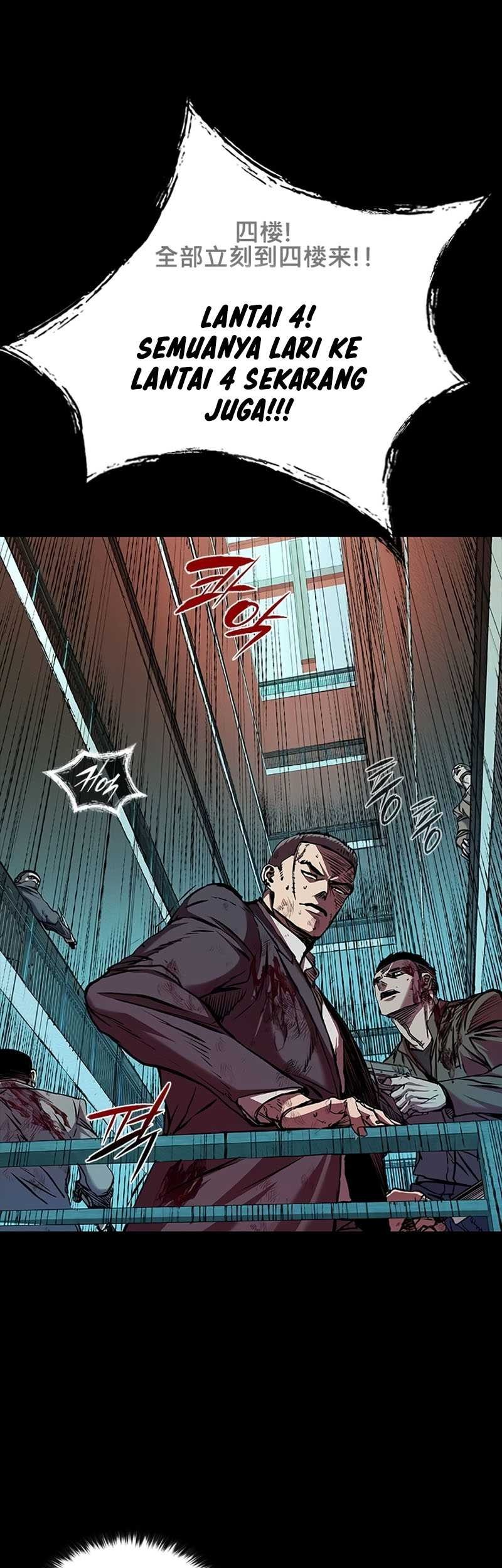 Chapter 94 - halaman 22