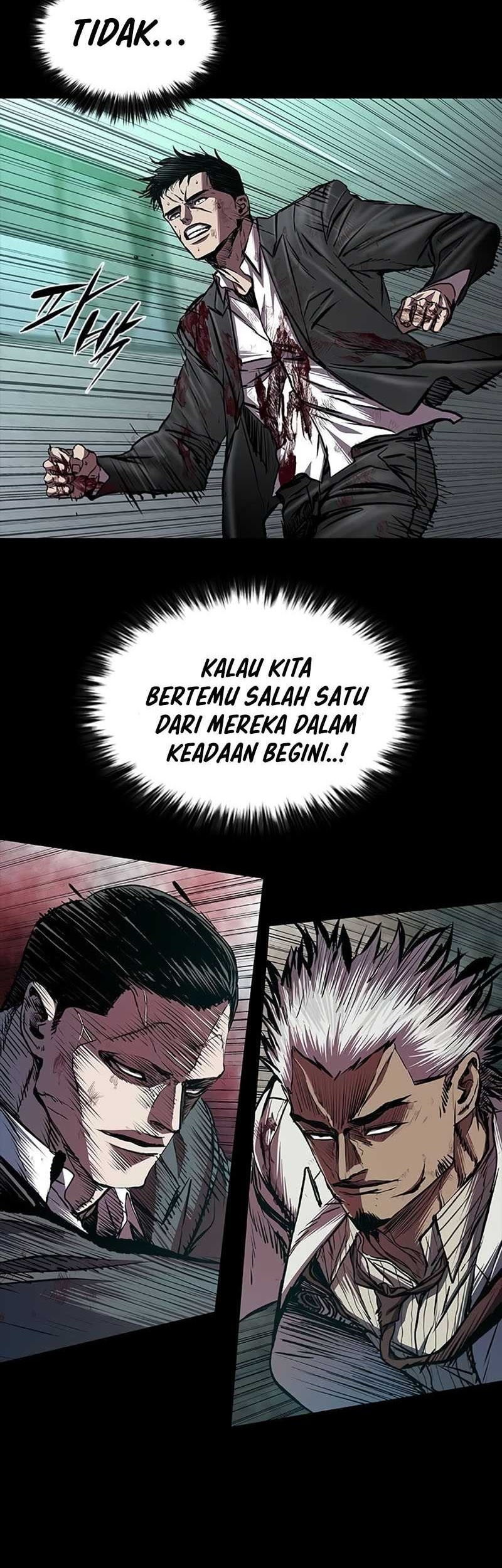 Chapter 94 - halaman 23