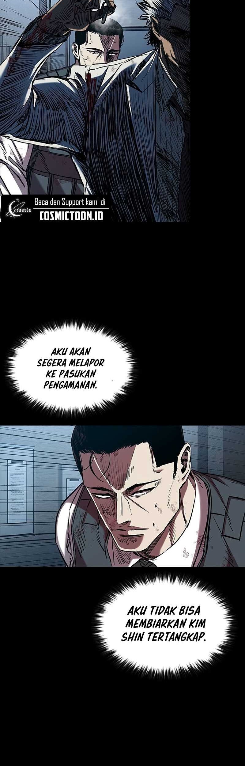 Chapter 94 - halaman 27