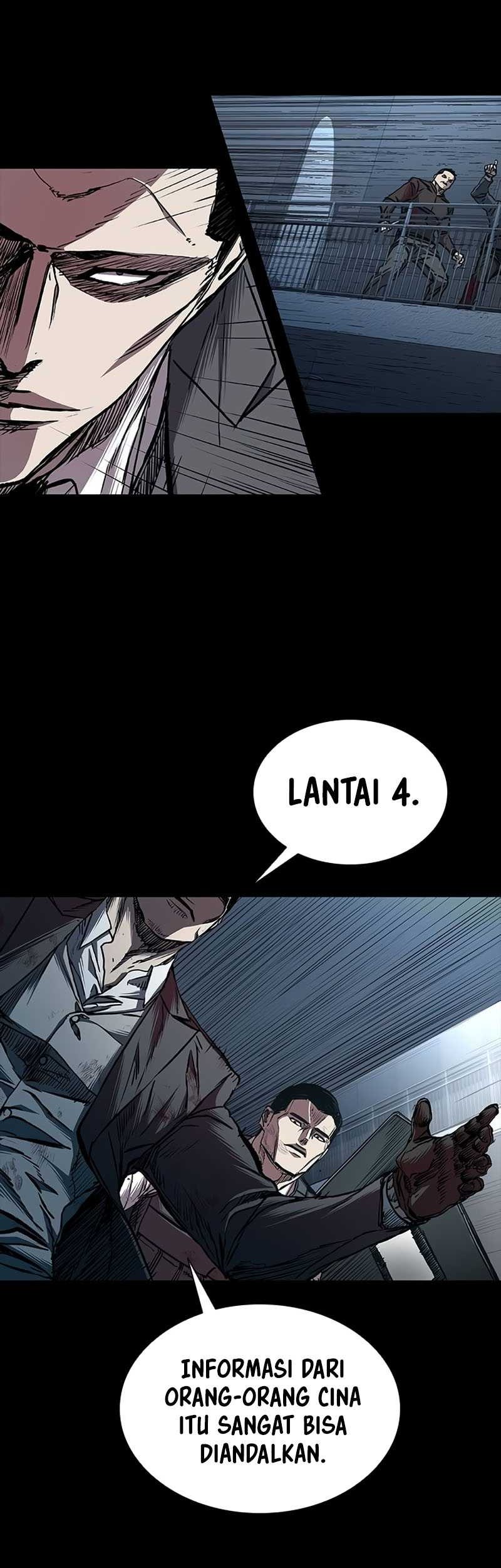Chapter 94 - halaman 30