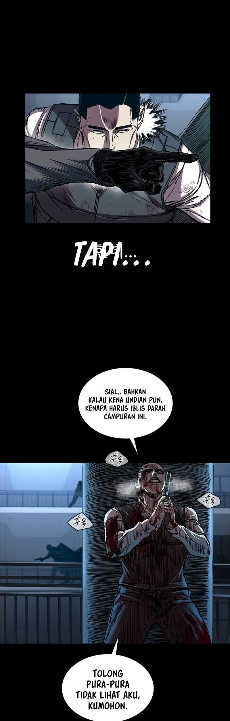 Chapter 94 - halaman 31