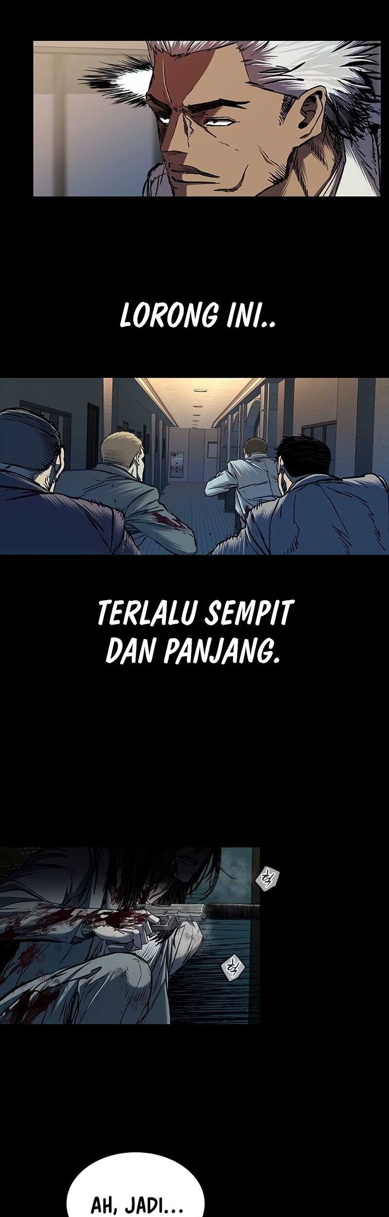 Chapter 94 - halaman 42