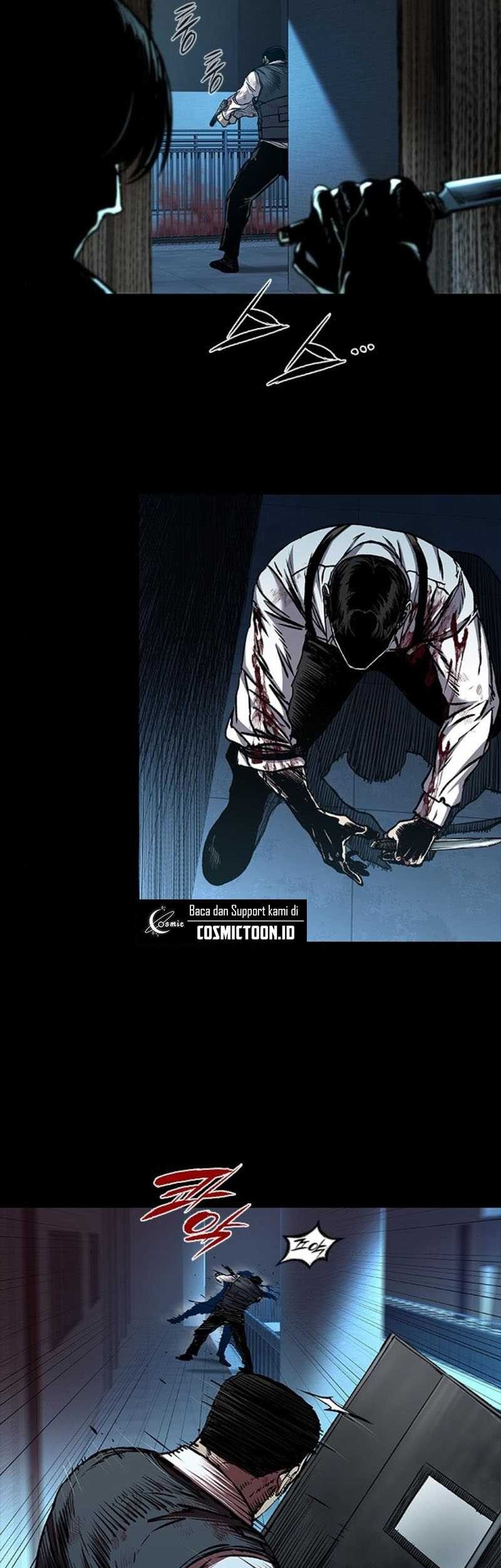 Chapter 95 - halaman 84