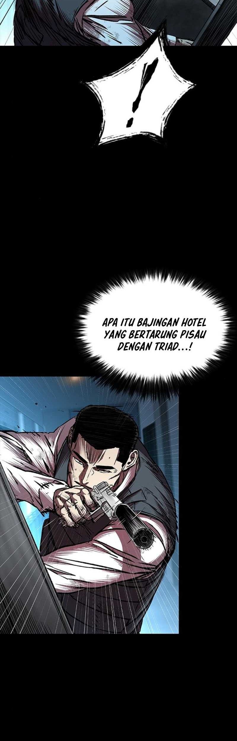 Chapter 95 - halaman 85