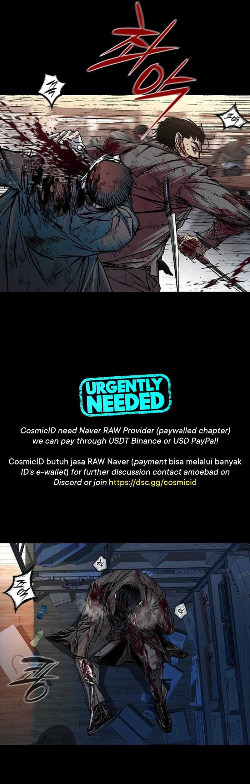 Chapter 95 - halaman 108